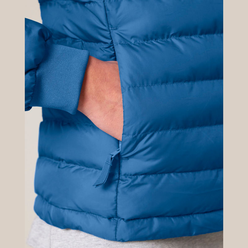 Chaqueta Acolchada para Mujer Stella