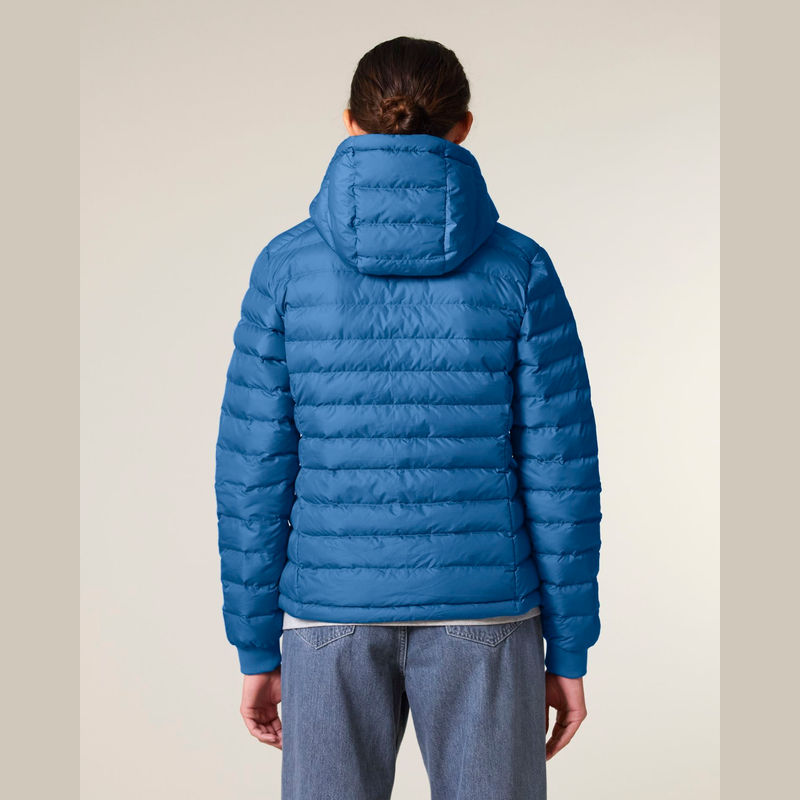 Chaqueta Acolchada para Mujer Stella