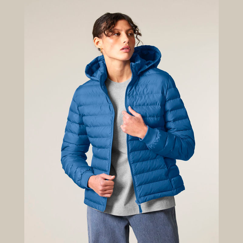 Chaqueta Acolchada para Mujer Stella