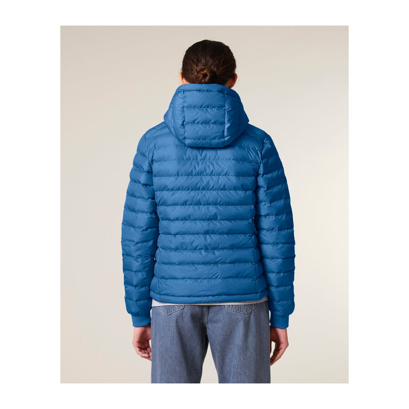 Chaqueta Acolchada para Mujer Stella