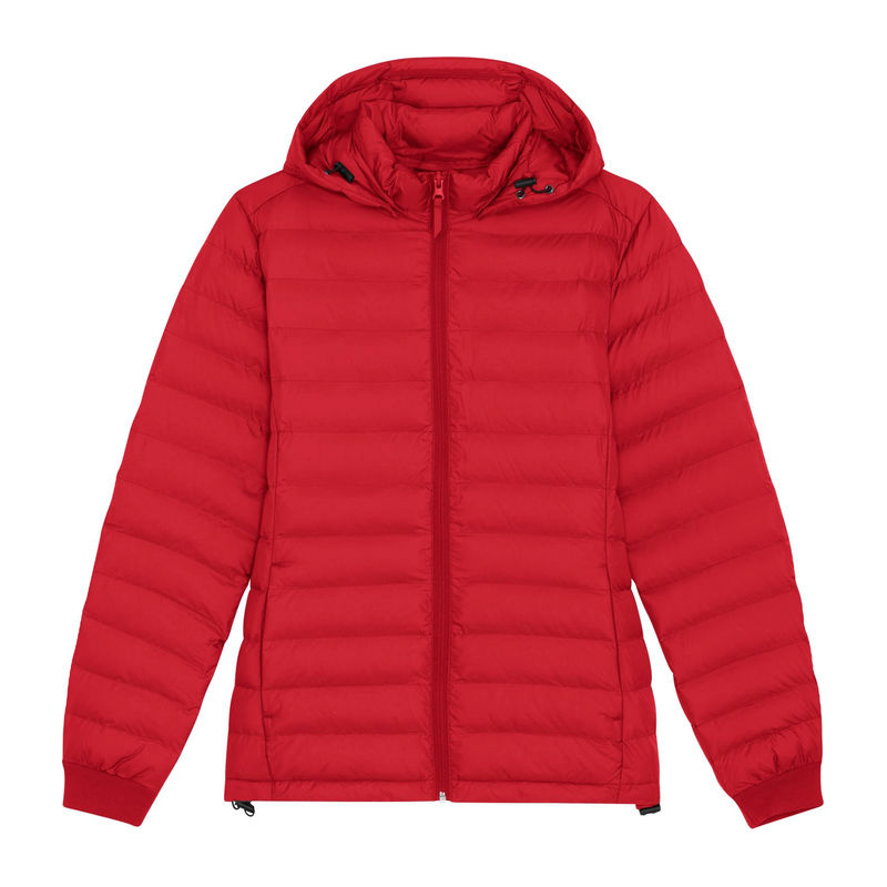 Chaqueta Acolchada para Mujer Stella