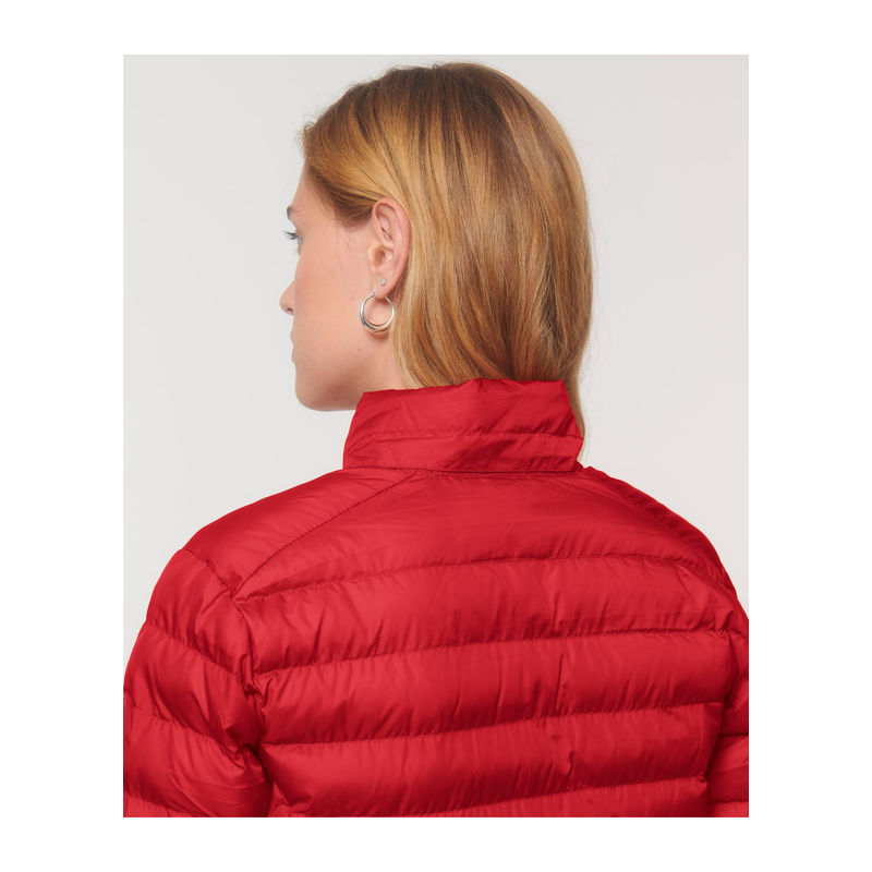 Chaqueta Acolchada para Mujer Stella