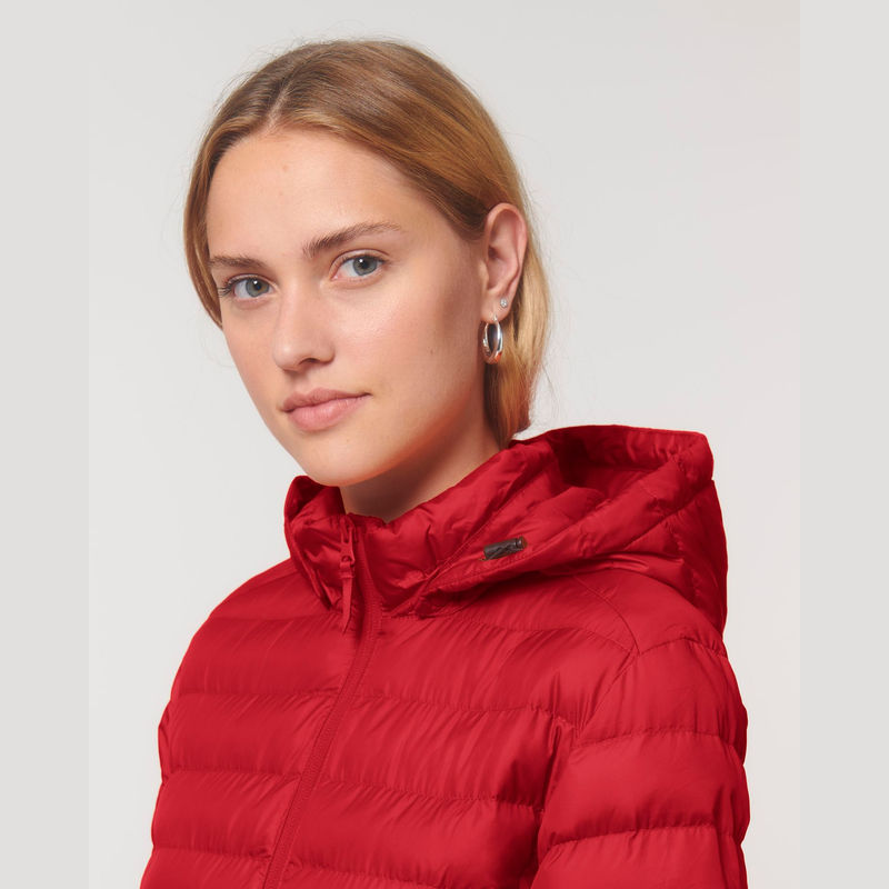 Chaqueta Acolchada para Mujer Stella