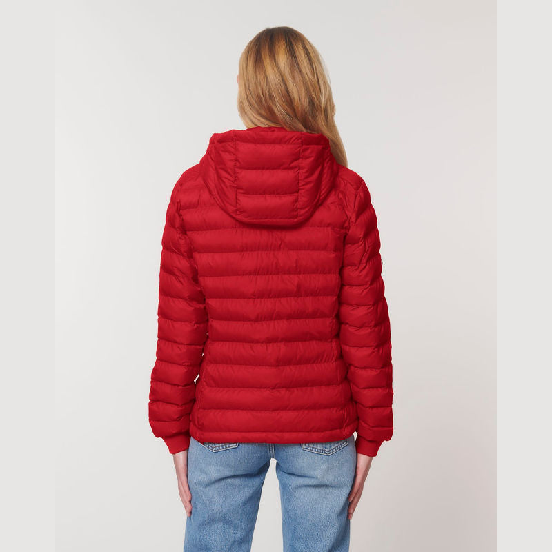 Chaqueta Acolchada para Mujer Stella
