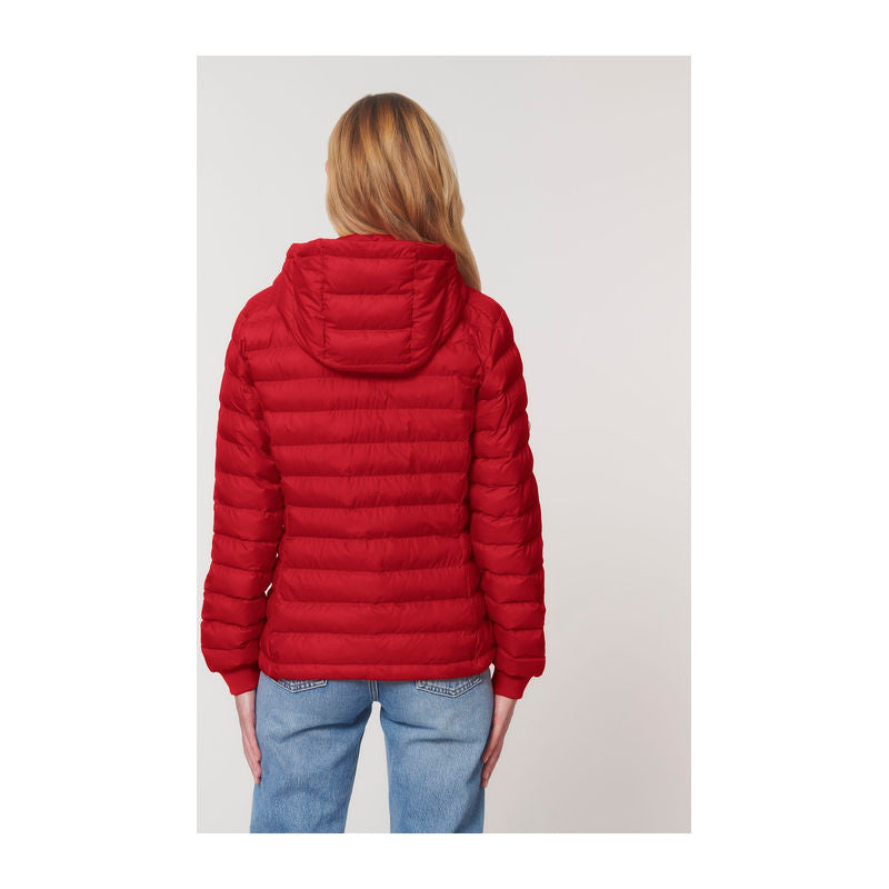 Chaqueta Acolchada para Mujer Stella