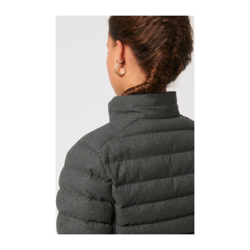 Chaqueta Acolchada para Mujer Stella