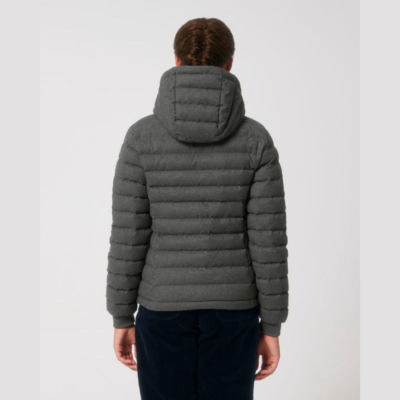 Chaqueta Acolchada para Mujer Stella