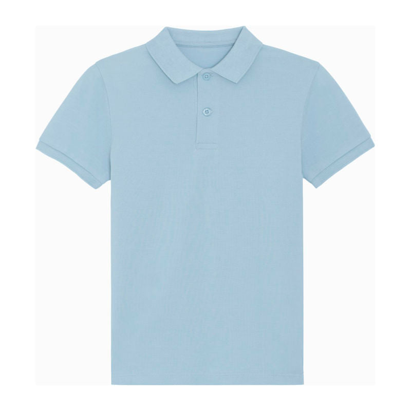 Polo Infantil Mini Sprinter