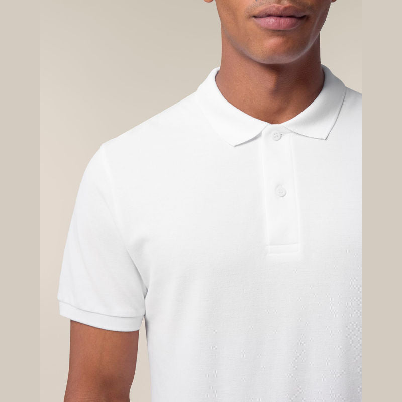 Polo Stanley Coaster para Hombre