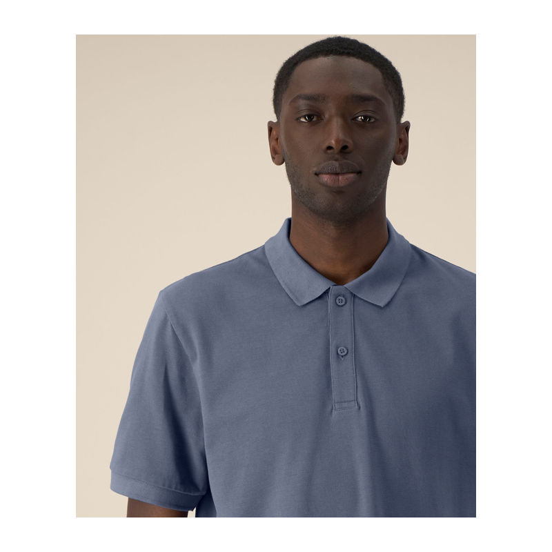Polo unisex Prepster 2.0