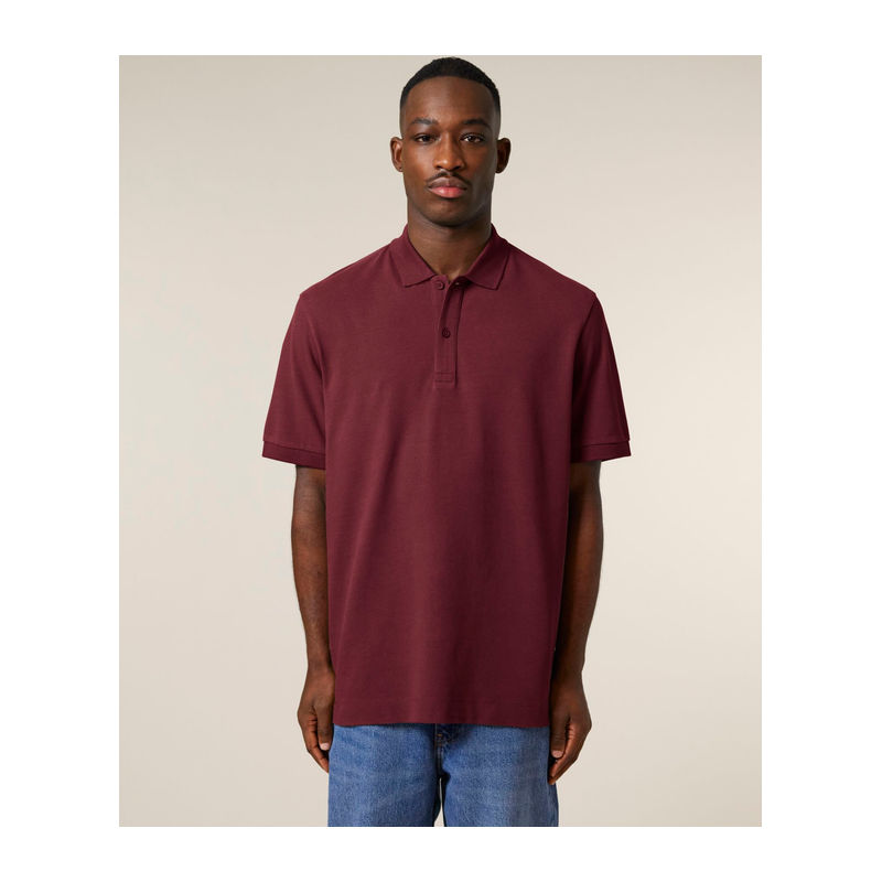 Polo unisex Prepster 2.0