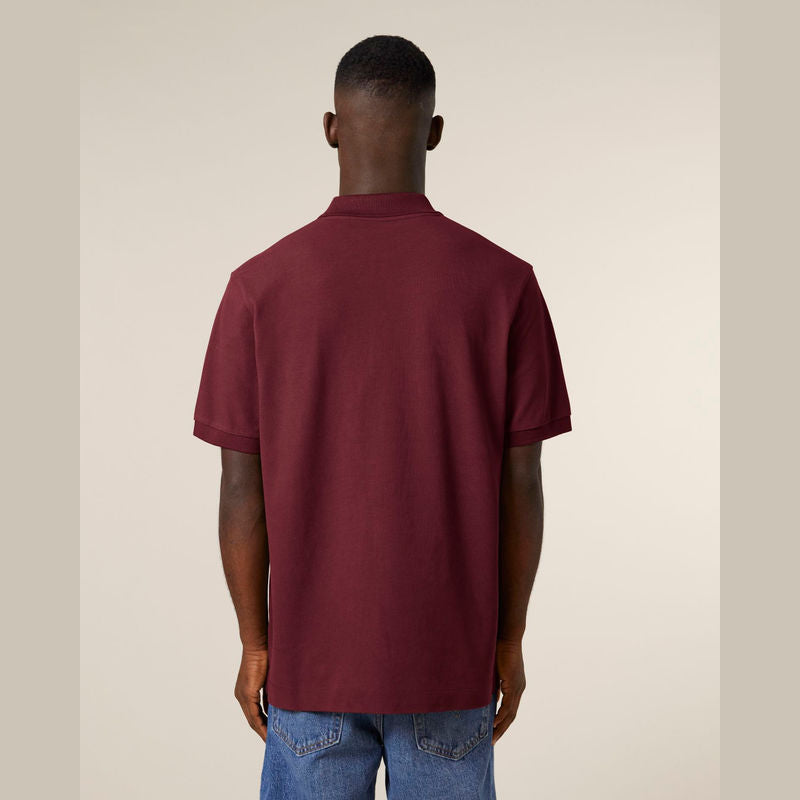 Polo unisex Prepster 2.0