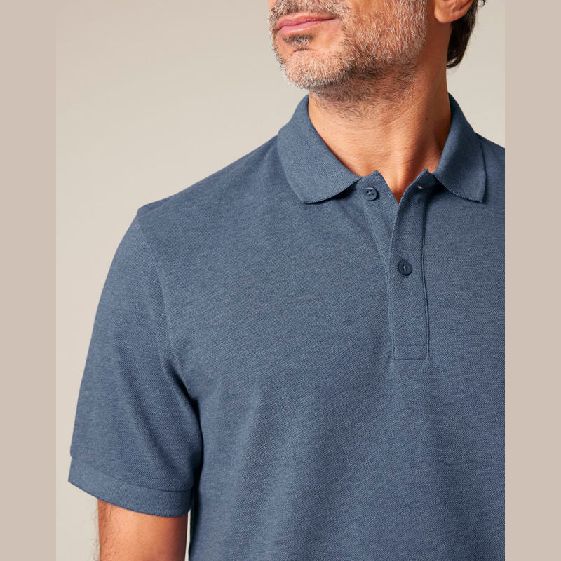 Polo unisex Prepster 2.0