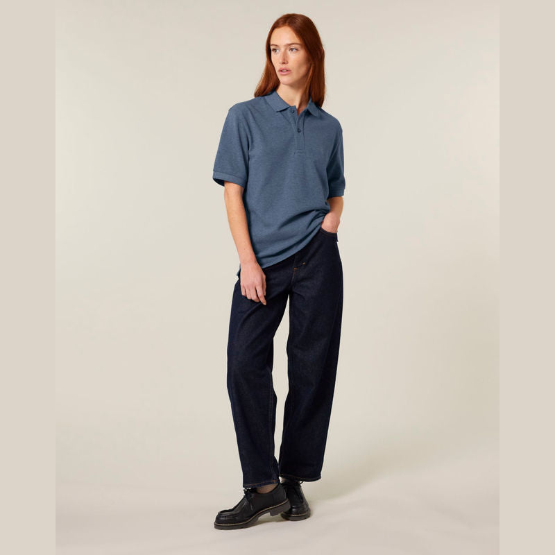 Polo unisex Prepster 2.0