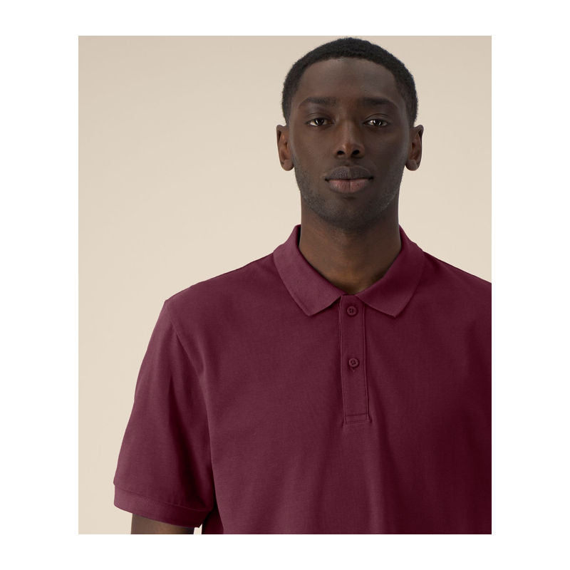 Polo unisex Prepster 2.0