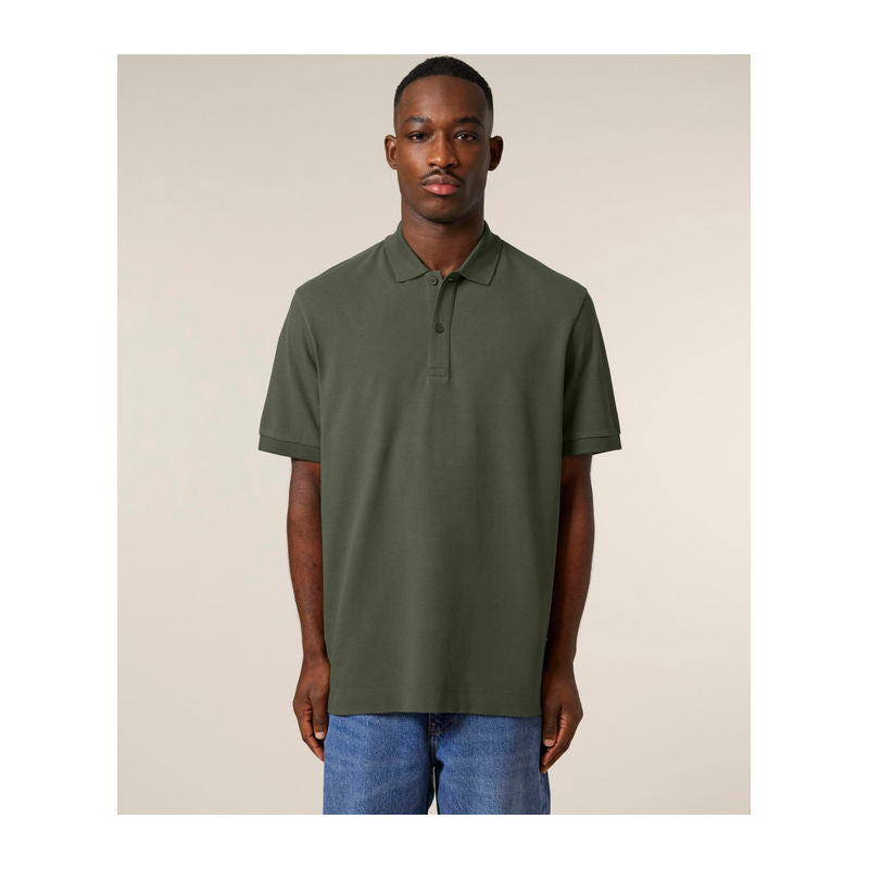 Polo unisex Prepster 2.0
