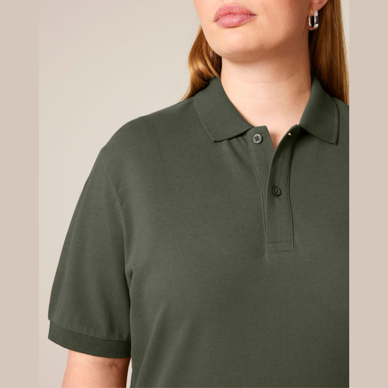 Polo unisex Prepster 2.0