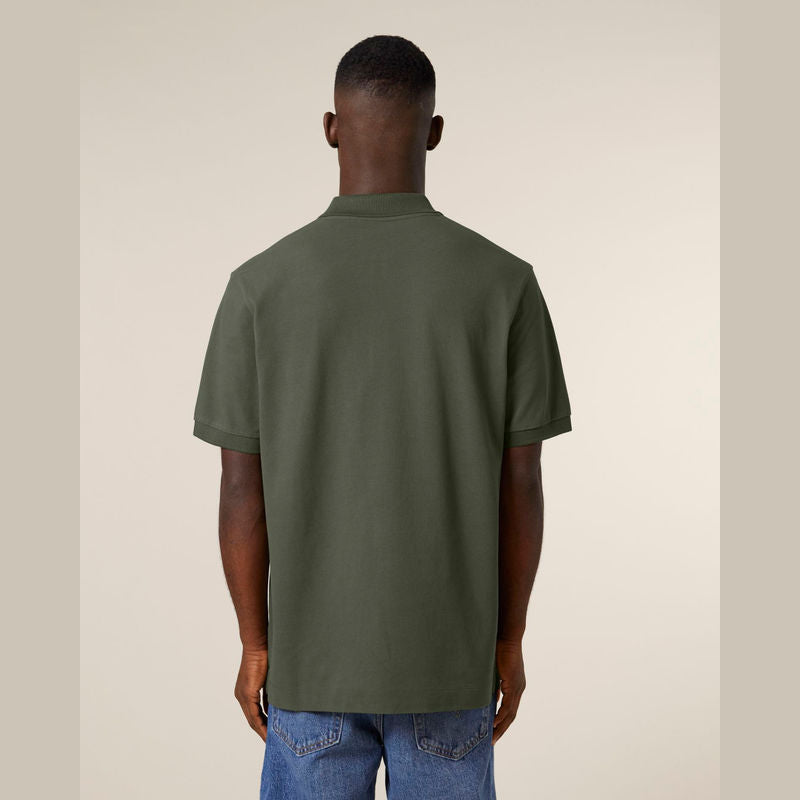 Polo unisex Prepster 2.0