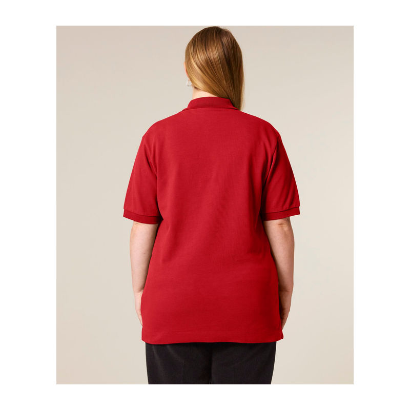 Polo Unisex Prepster 2.0