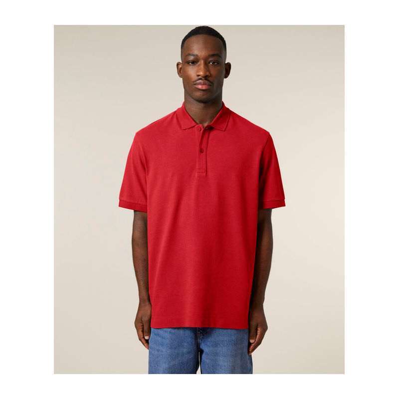 Polo Unisex Prepster 2.0