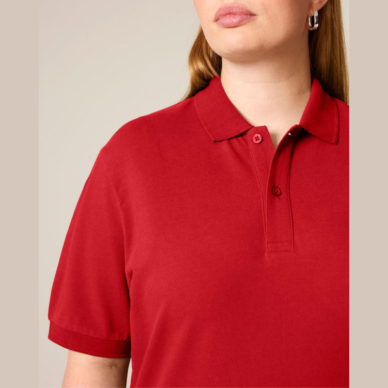 Polo Unisex Prepster 2.0