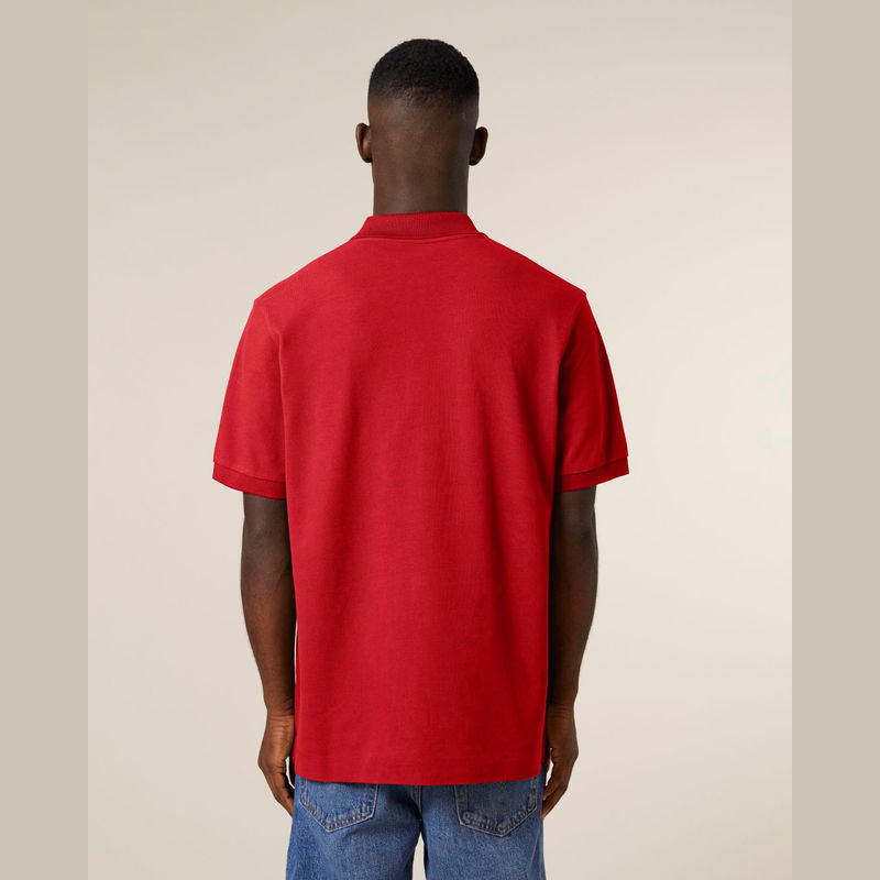 Polo Unisex Prepster 2.0