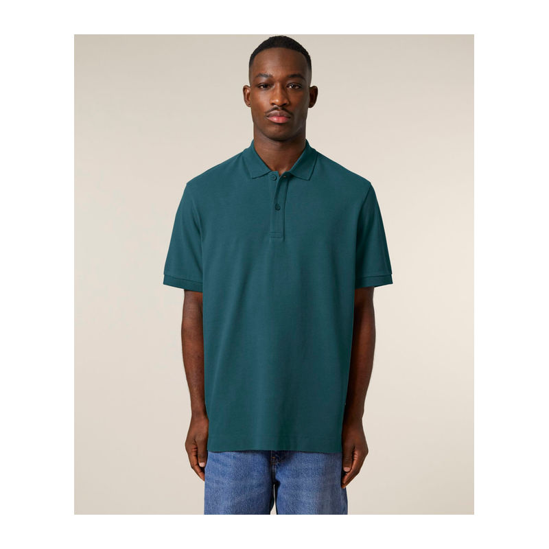 Polo Unisex Prepster 2.0