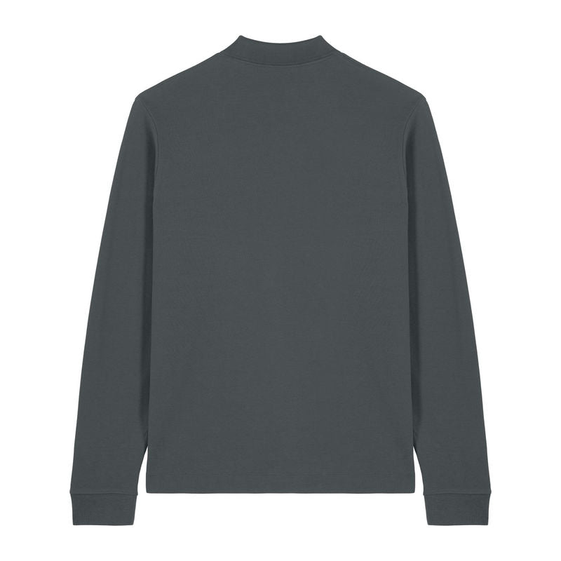 Polo de Manga Larga Prepster