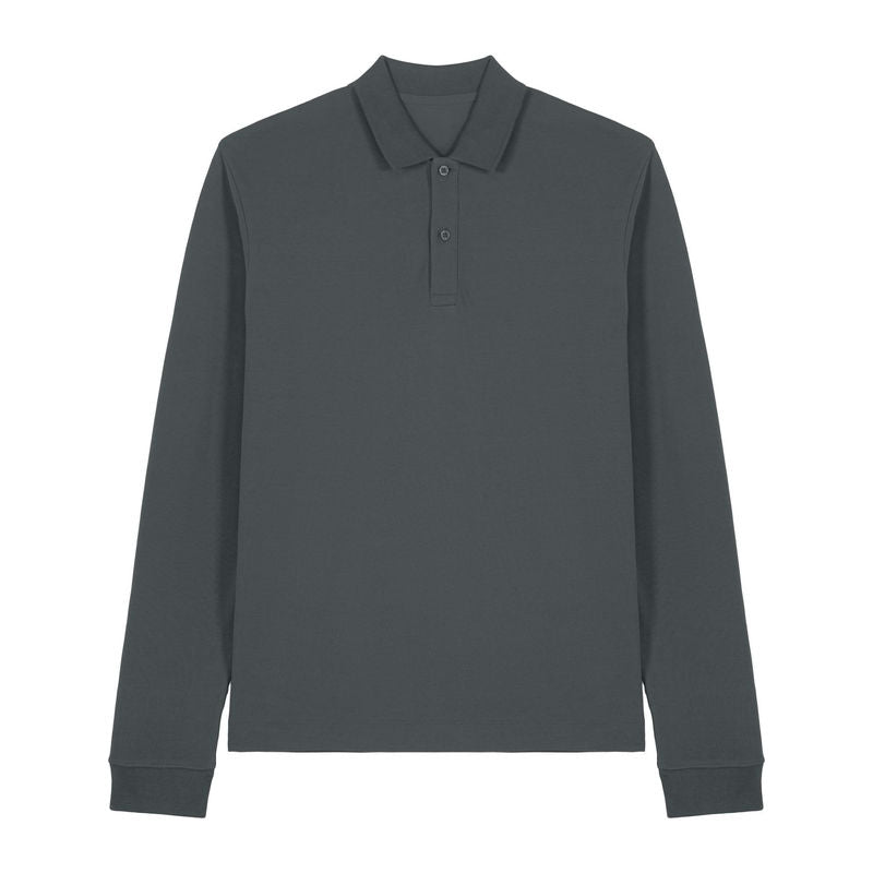Polo de Manga Larga Prepster