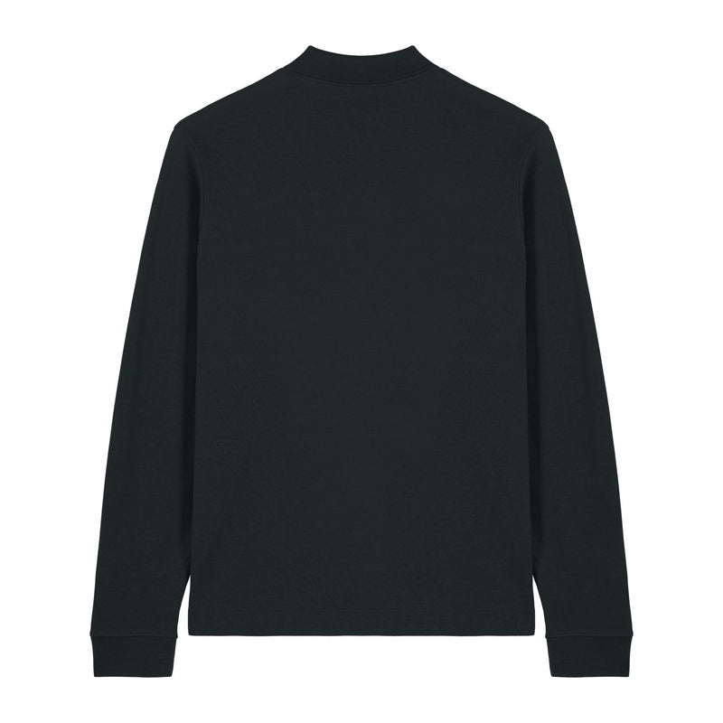 Polo de Manga Larga Prepster