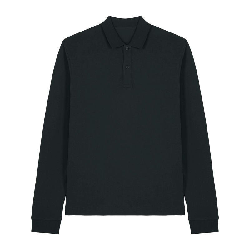 Polo de Manga Larga Prepster