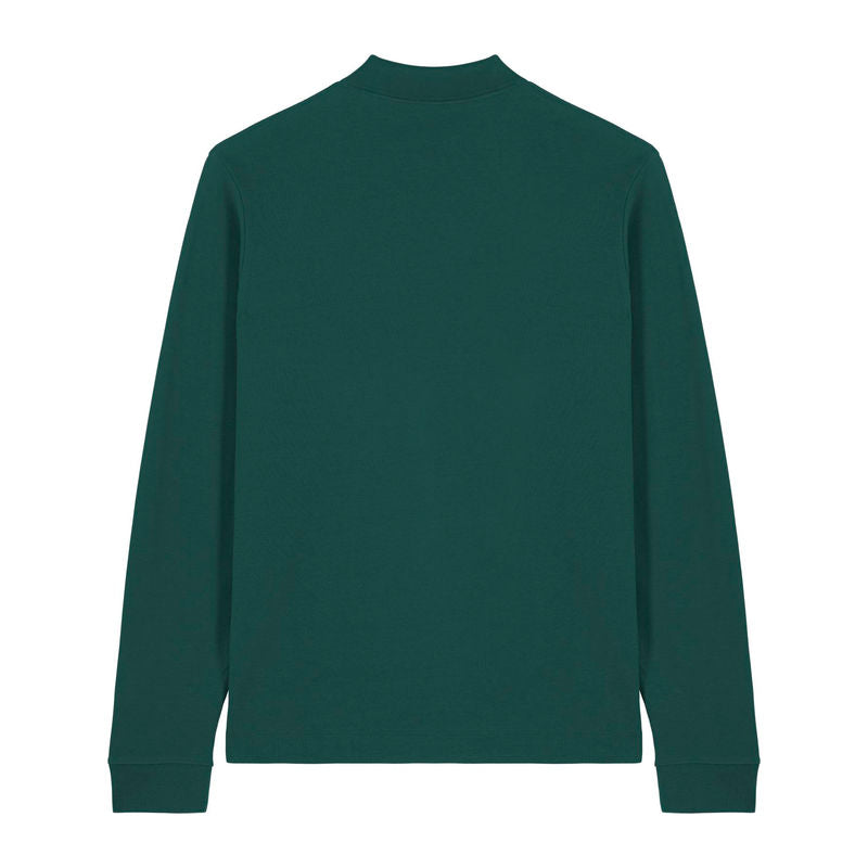 Polo de Manga Larga Prepster