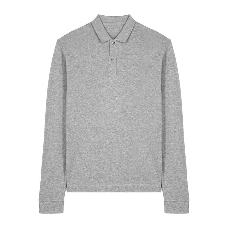 Polo de Manga Larga Prepster
