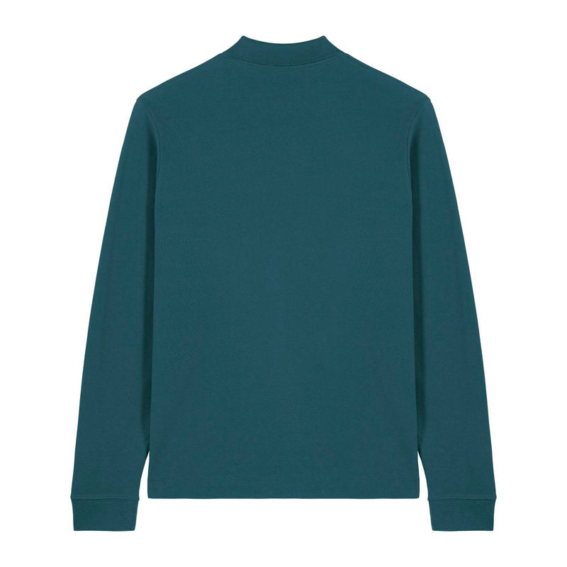 Polo de Manga Larga Prepster