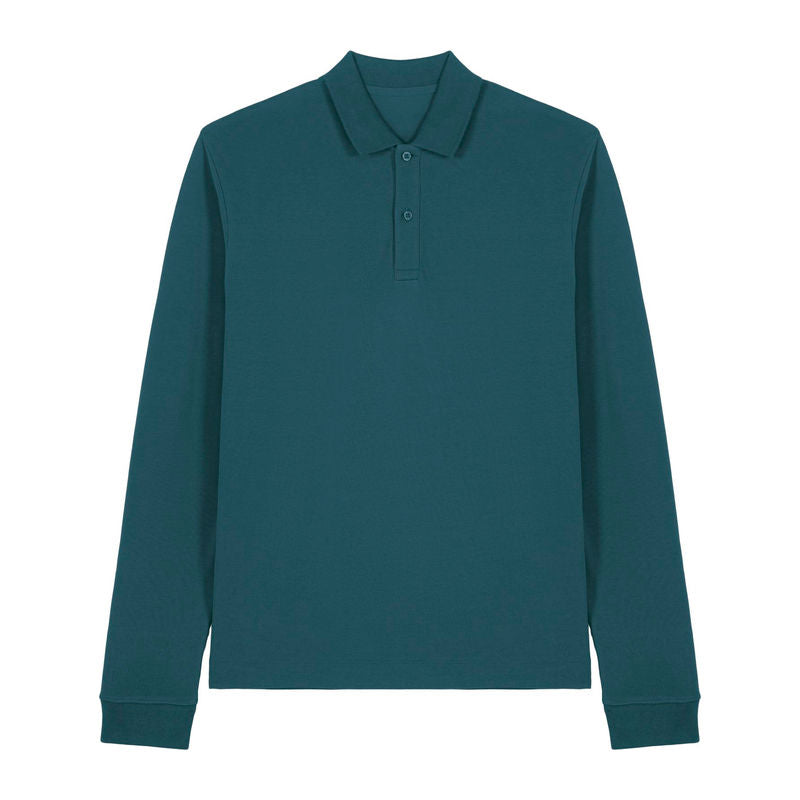 Polo de Manga Larga Prepster