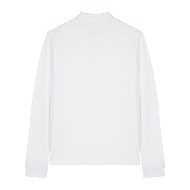 Polo de Manga Larga Prepster