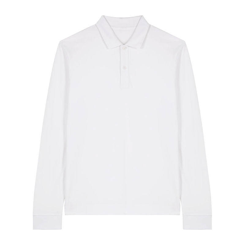 Polo de Manga Larga Prepster