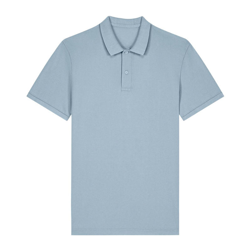 Polo Unisex Coaster Vintage