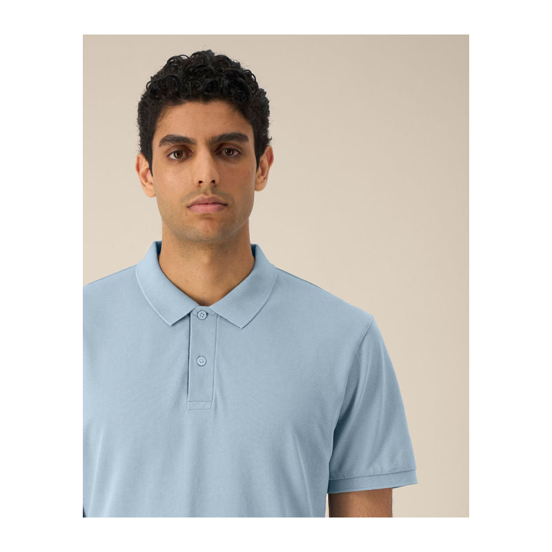 Polo Unisex Coaster Vintage