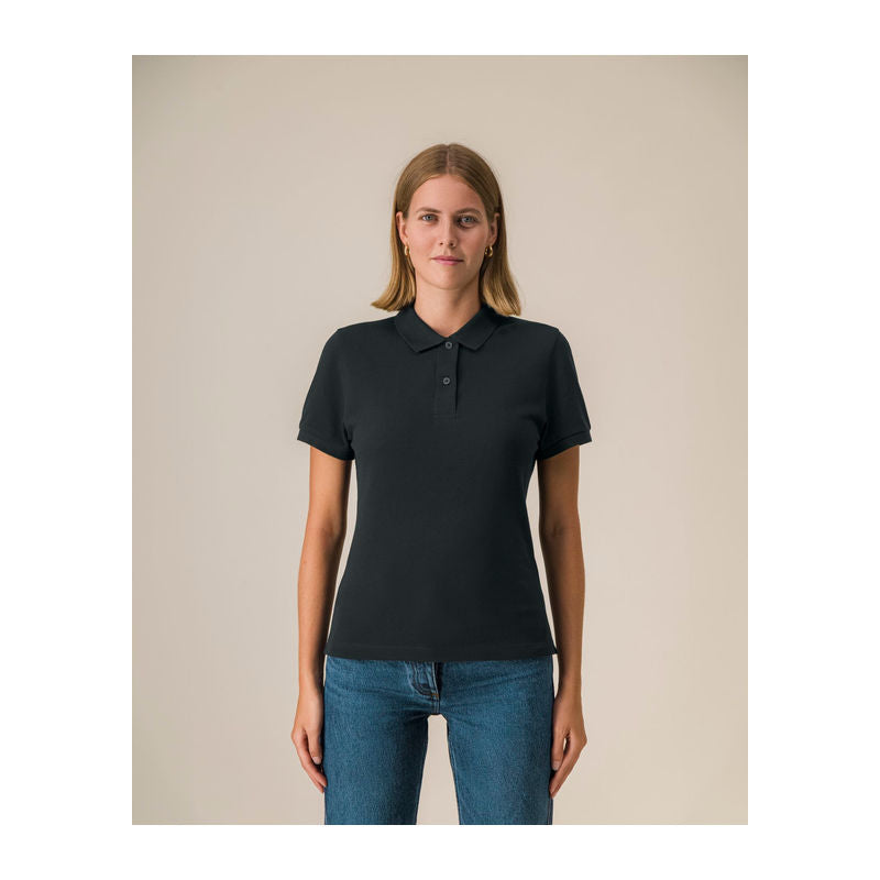 Polo de Mujer Stella Coaster