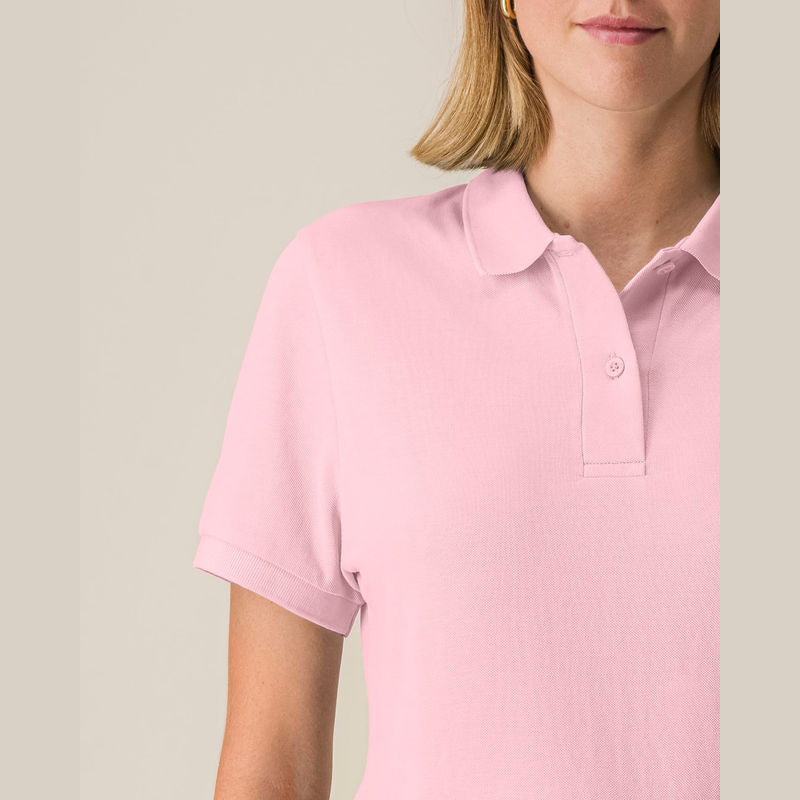 Polo de Mujer Stella Coaster