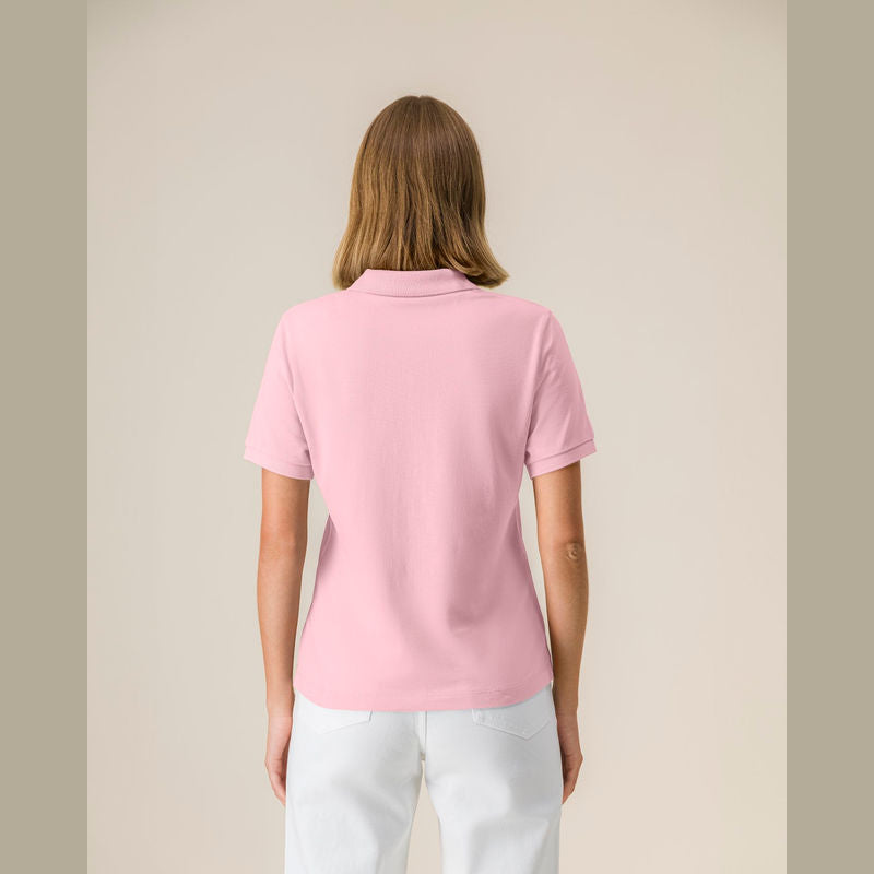Polo de Mujer Stella Coaster