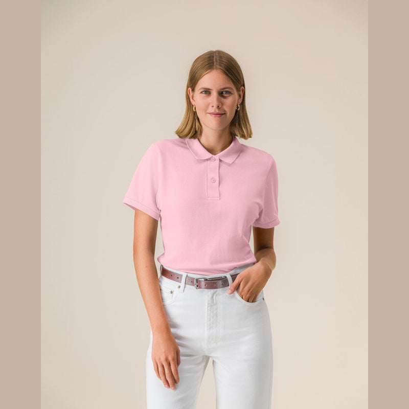 Polo de Mujer Stella Coaster