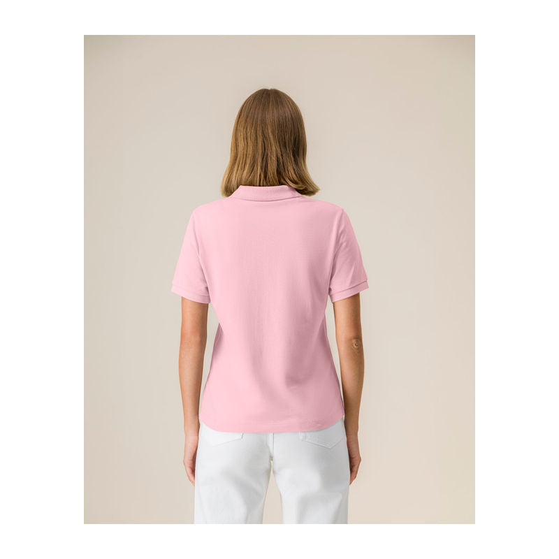Polo de Mujer Stella Coaster