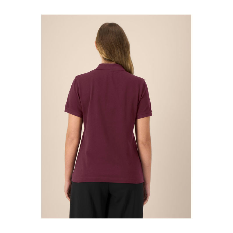 Polo de Mujer Stella Coaster
