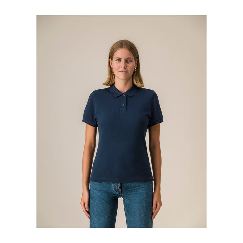 Polo de Mujer Stella Coaster