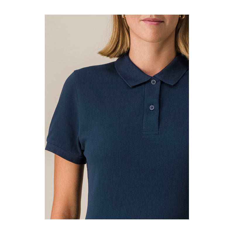 Polo de Mujer Stella Coaster