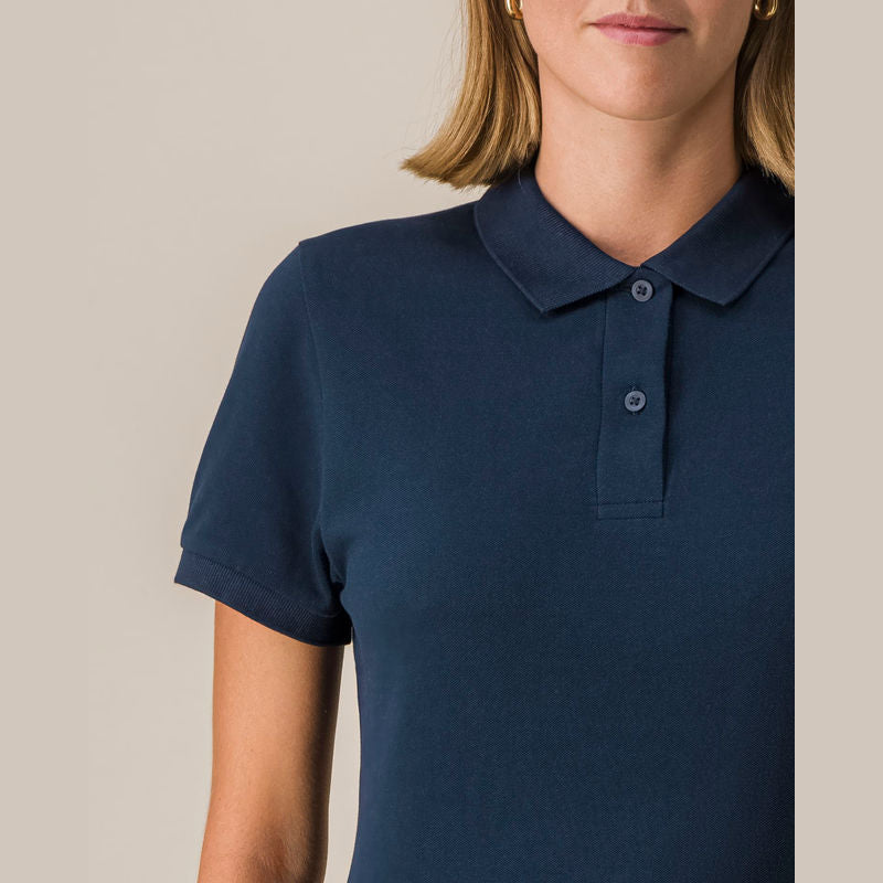 Polo de Mujer Stella Coaster