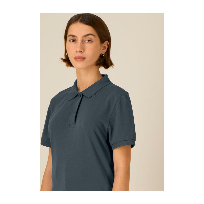 Polo de Mujer Stella Coaster