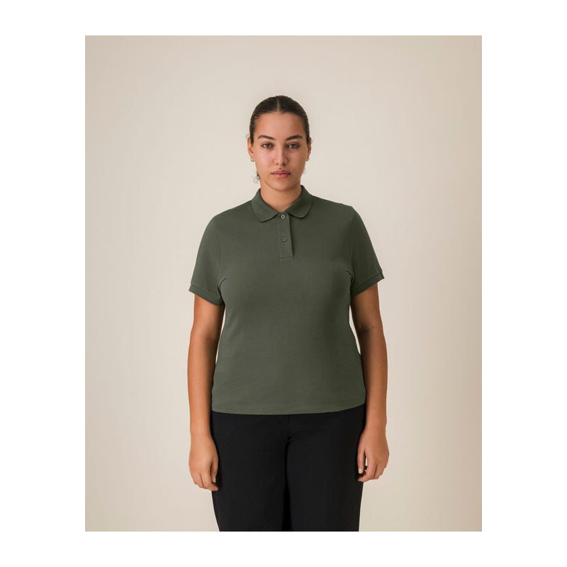 Polo de Mujer Stella Coaster